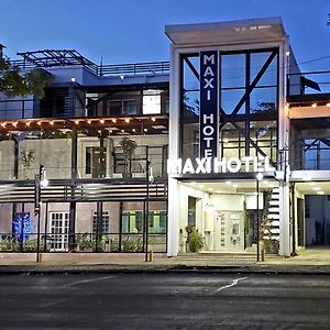 Maxihotel Business Class Culiacan